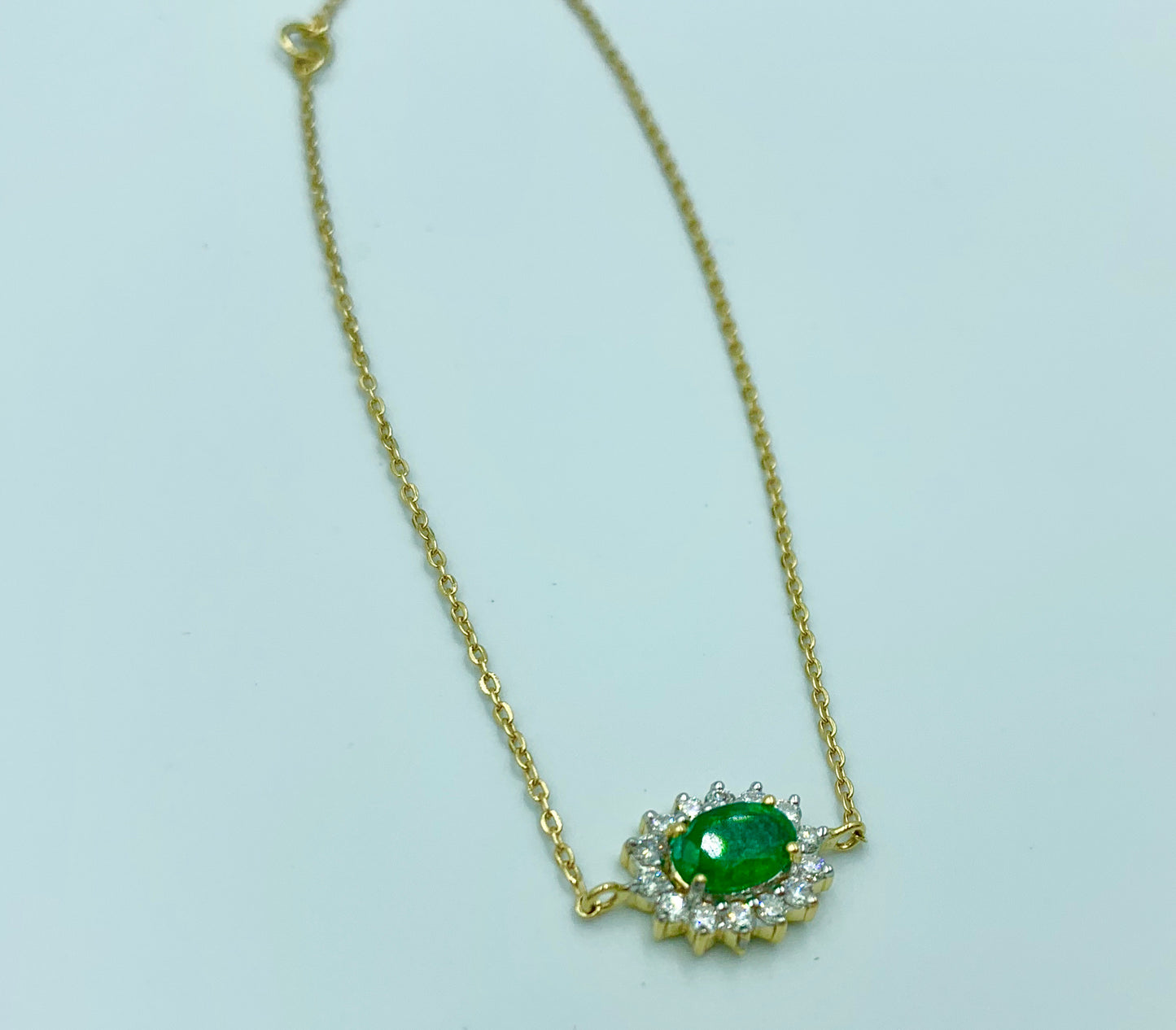 Your Diana Bracelet - MUSBAHJEWELLERS