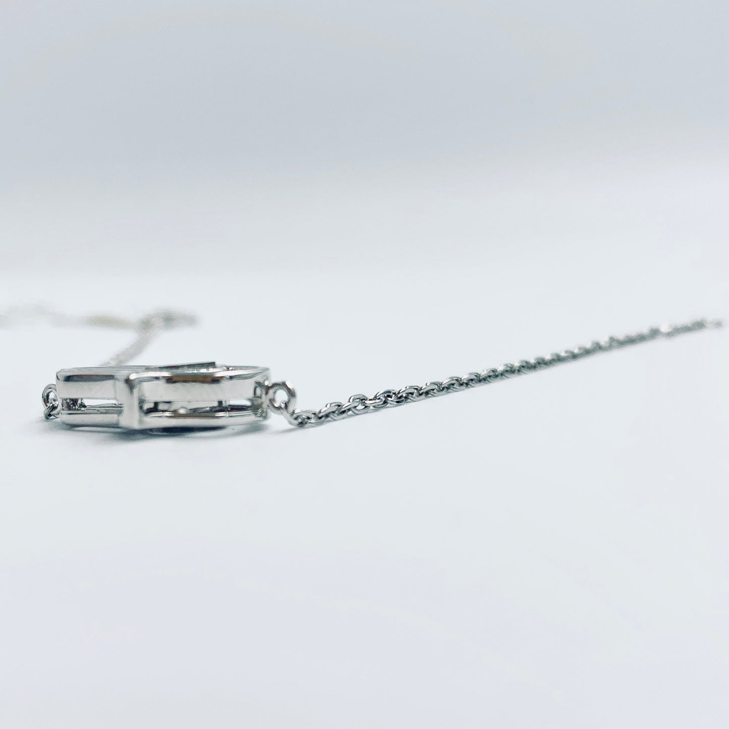 Talasim - Kaff Diamond Bracelet - MUSBAHJEWELLERS