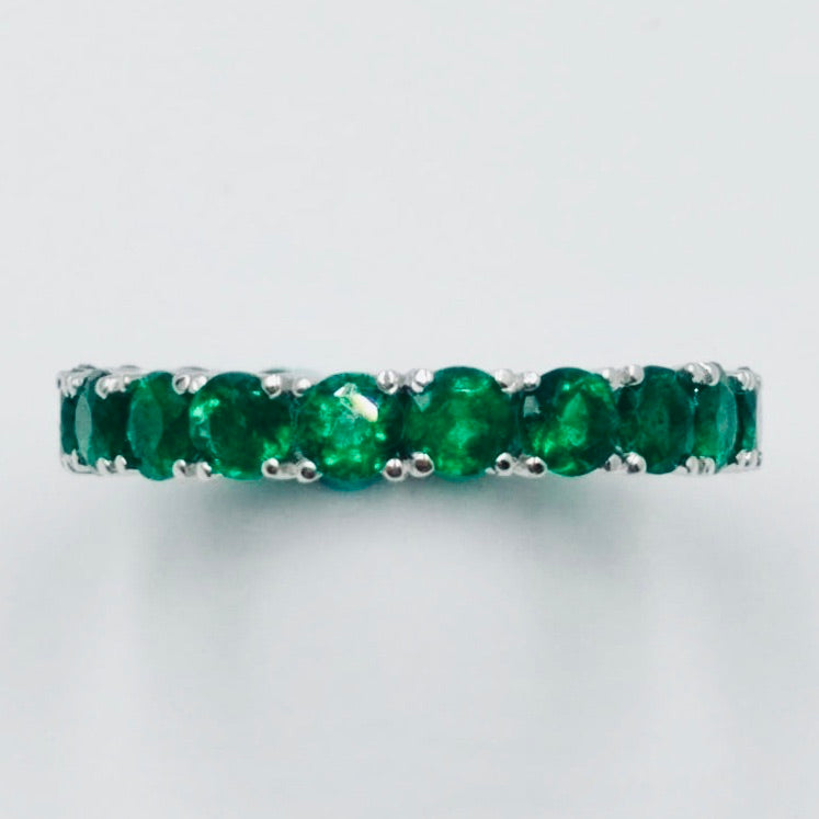 Yomiyat - Precious Infinity Band - UAEJEWELS