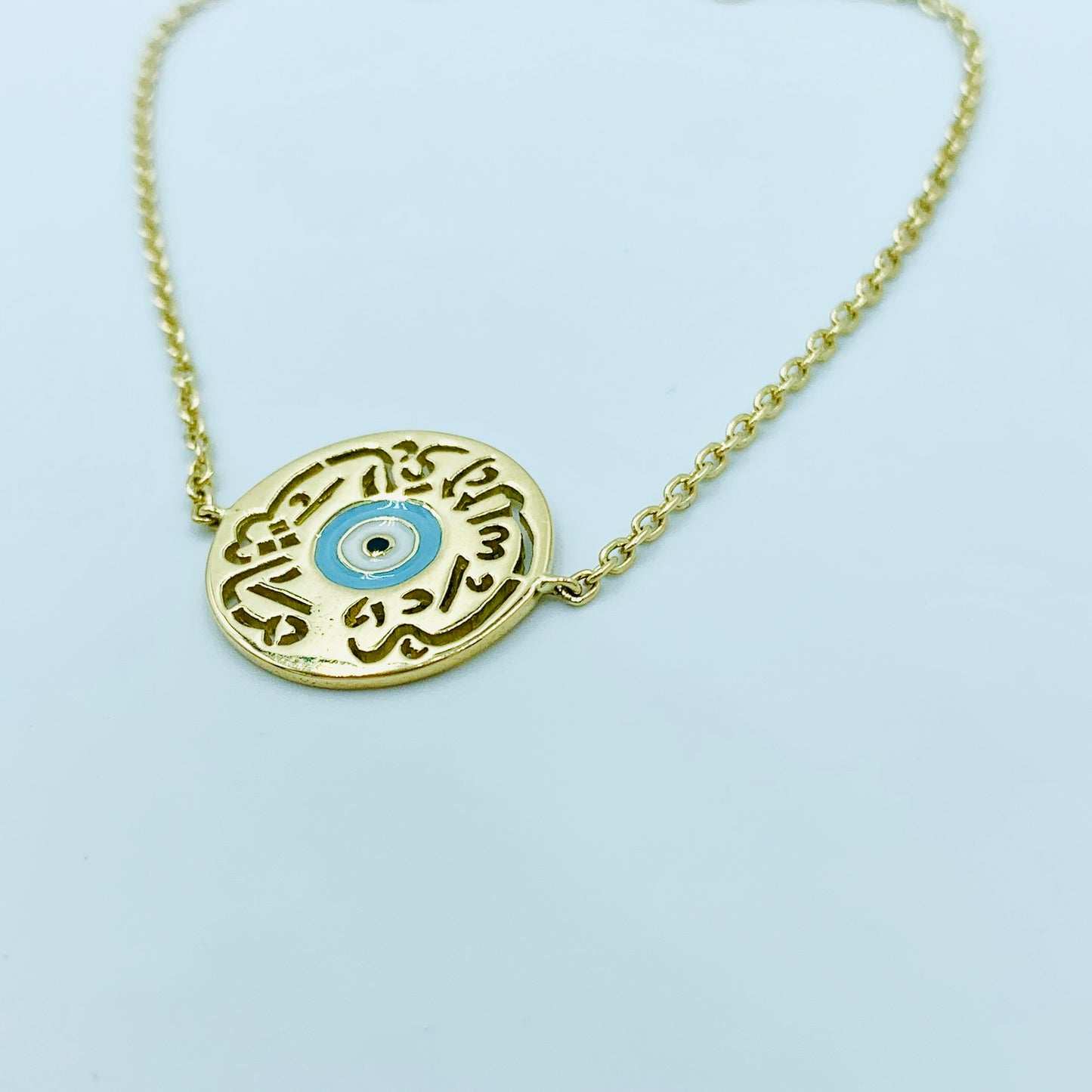 Talasim - Mashallah Bracelet - UAEJEWELS