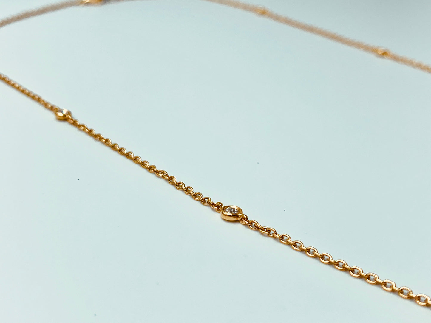 Cupid's - Cercle d’amour - MUSBAHJEWELLERS