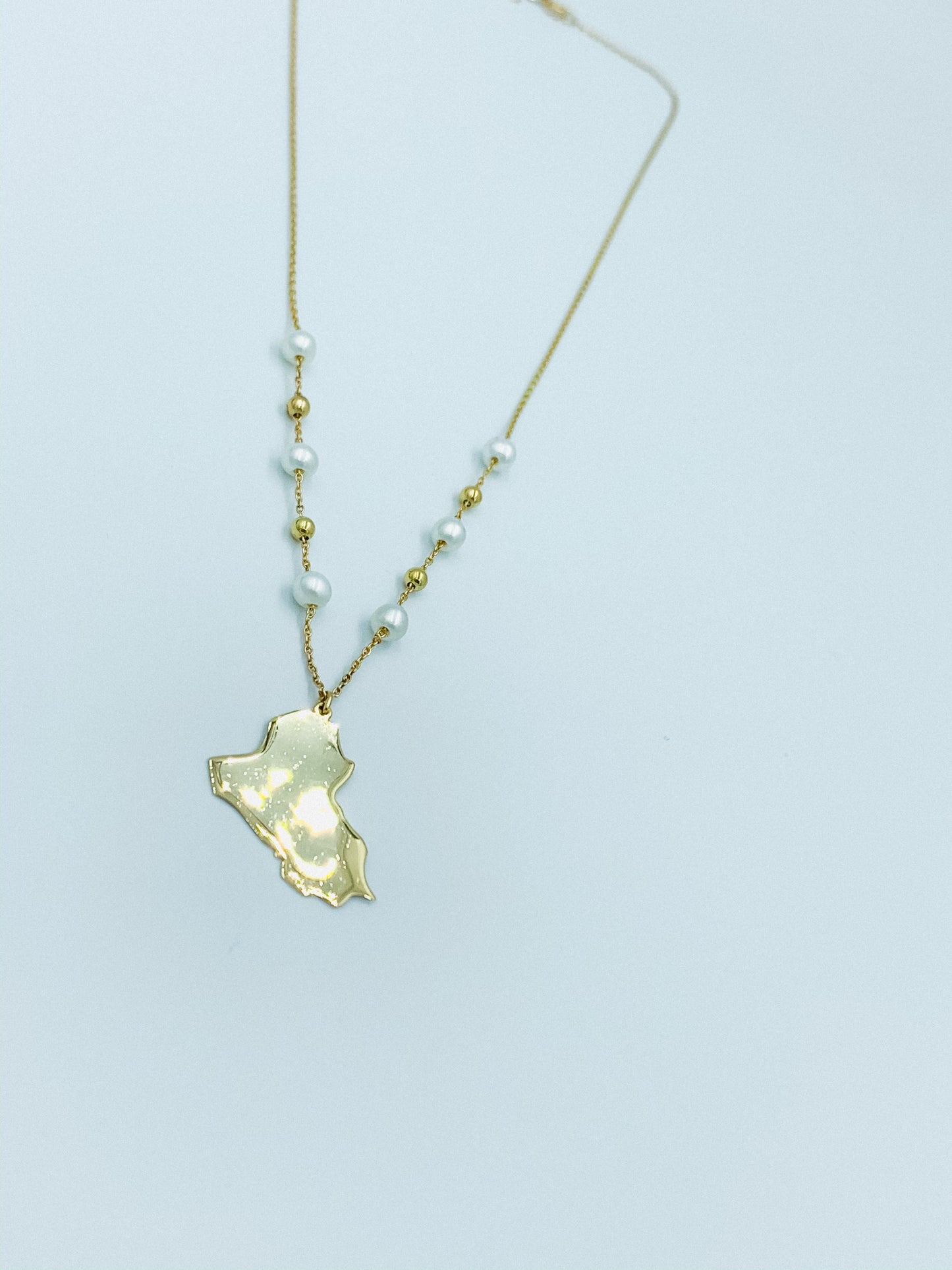 Mawtini Choker