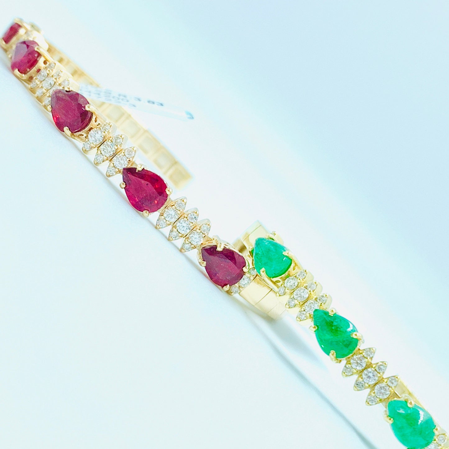 Pears For You - MUSBAHJEWELLERS