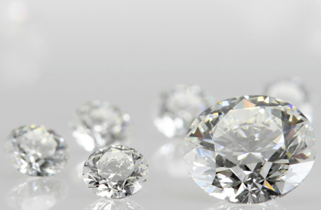 Diamonds: Beyond the 4C’s