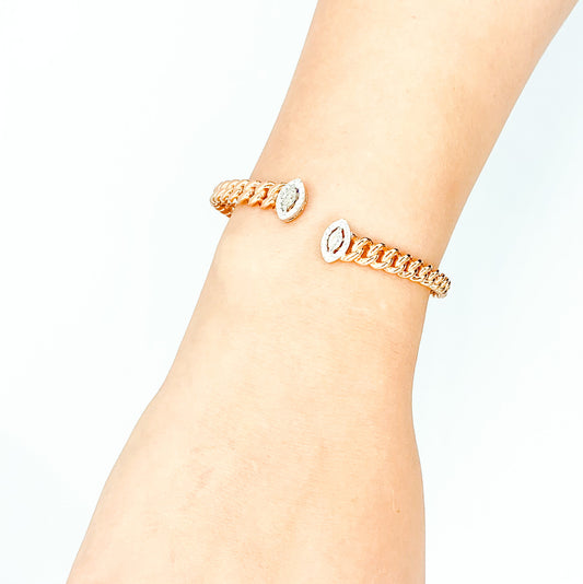 Cupid’s - Toi & Moi Bangle
