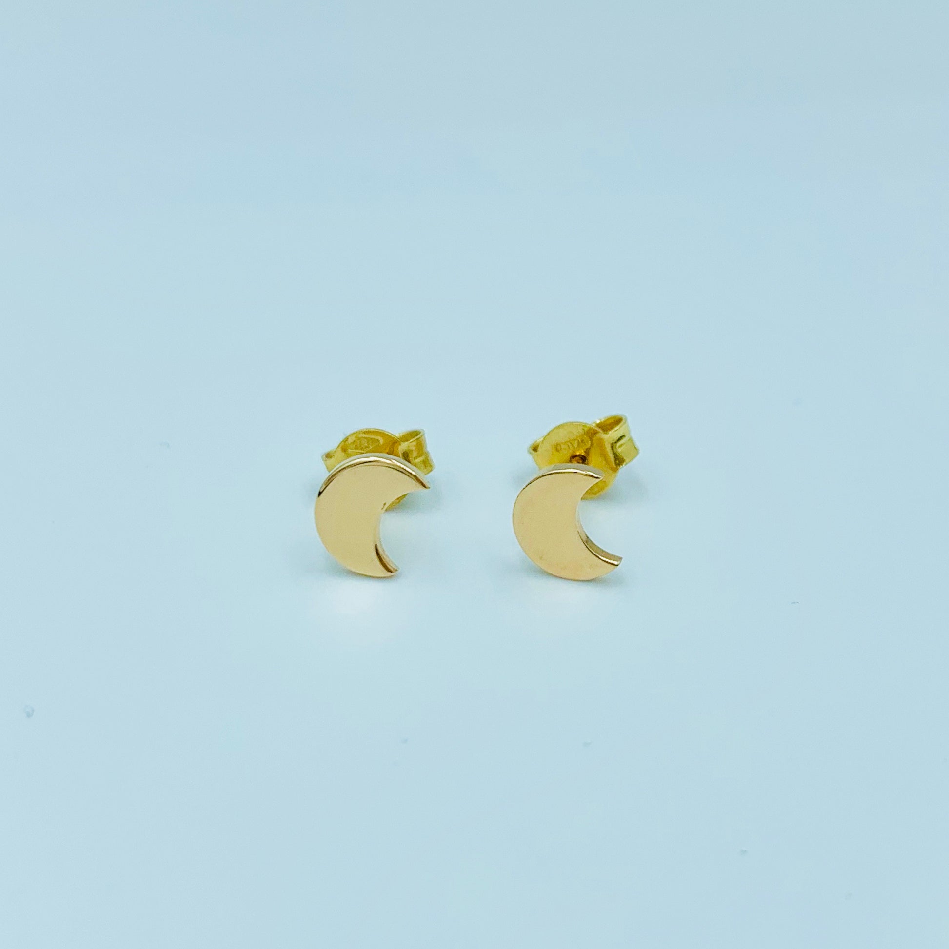 Yomiyat - Hilal Studs - UAEJEWELS