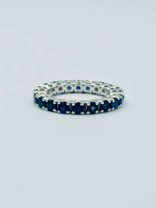 Yomiyat - Precious Infinity Band - UAEJEWELS